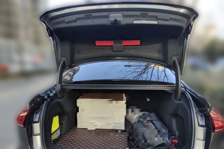 Used Audi A5L 2026 2.0T Sport Plus