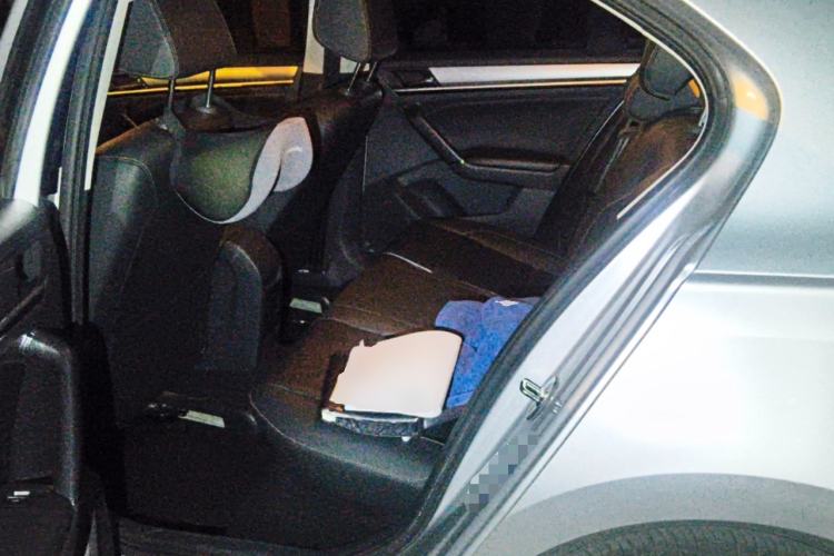 Used Volkswagen Bora 2016 1.6L Automatic Comfort Model