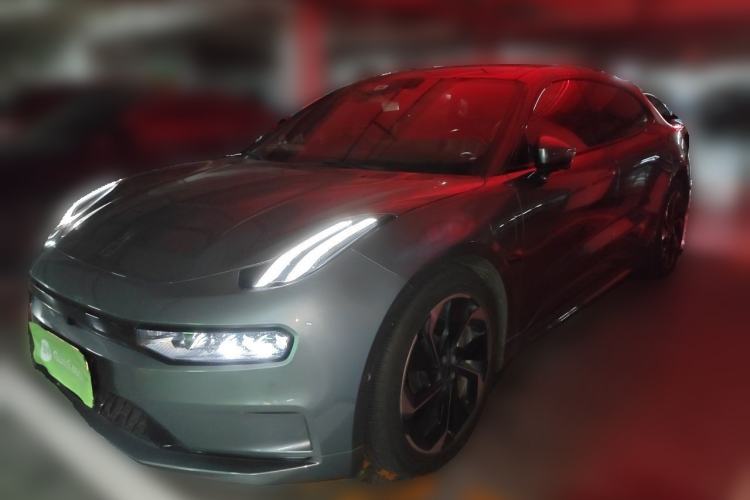 Used Zeekr 001 2021 Ultra-Long Range Single-Motor WE Edition Guazi used car, China used car export, Used car for sale, Used cars, Cheapest cars for sale