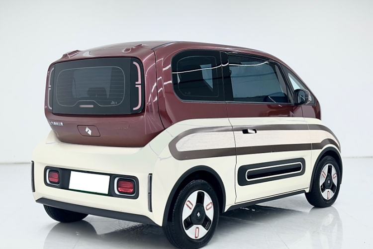 Used Baojun KiWi EV 2022 Artist Lite Edition Ternary Lithium
