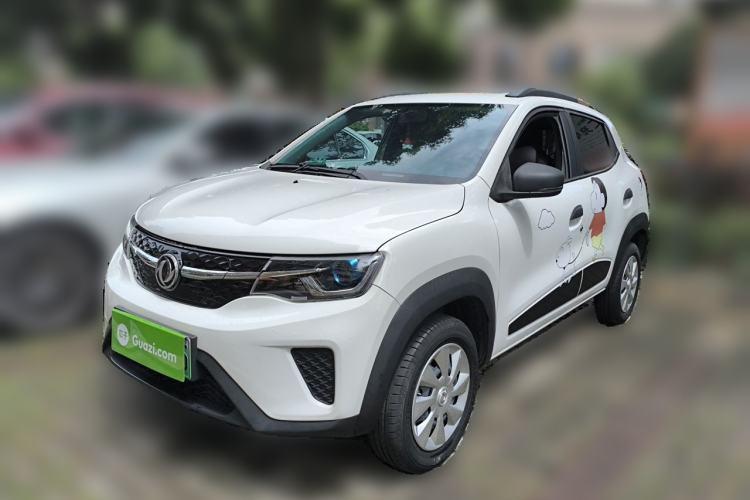 Used Dongfeng NAMMI EX1 2021 Quality Edition