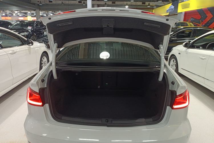 Used Audi A3 2014 Limousine 35 TFSI Automatic Comfort Model
