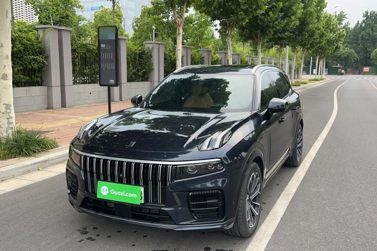 Used Lynk & Co 09 EM-P 2023 2.0TD EM-P Four-Wheel Drive Asian Games Executive Edition Five Seats Guazi used car, China used car export, Used car for sale, Used cars, Cheapest cars for sale