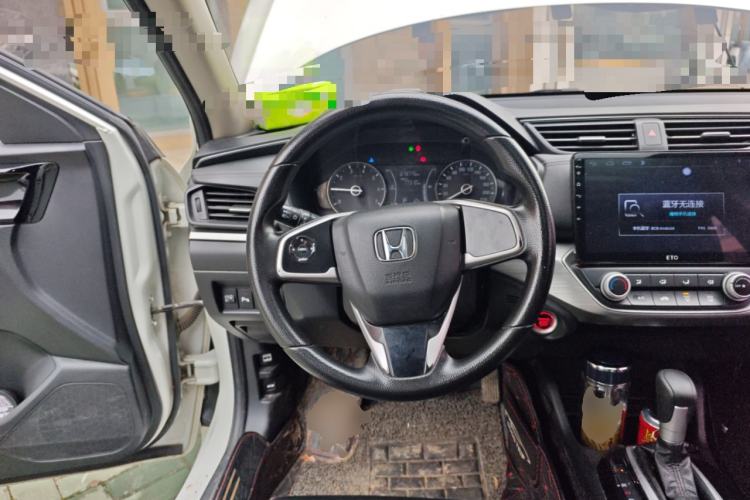 Used Honda Envix 2019 180TURBO CVT Enjoyment Edition China V

