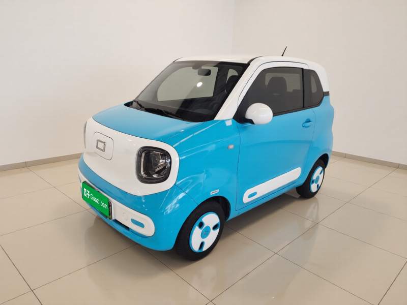 Used Bestune Pony 2024 170km Vitality Horse — 1