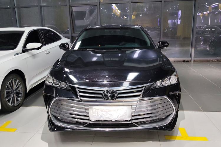 Used Toyota Avalon 2019 2.0L Luxury Edition China VI Standard