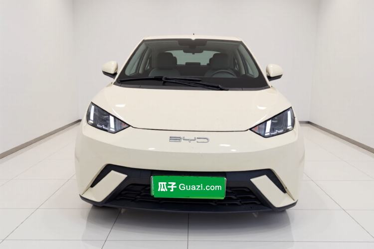 Used BYD Seagull 2023 Free Edition Exterior 1