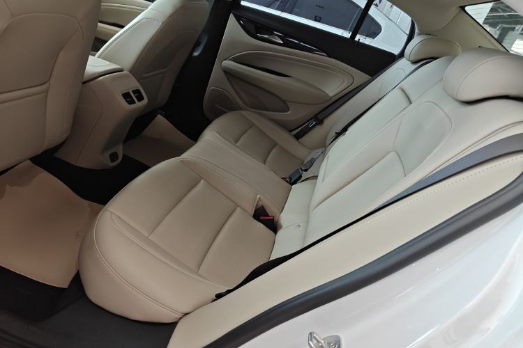 Used Buick Regal 2021 552T Elite Edition