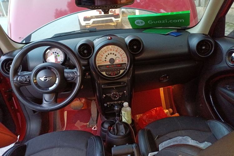 Used MINI Countryman 2011 1.6L ONE