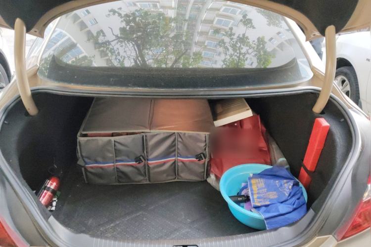 Used Buick Regal 2015 1.6T Leading Technology Model
