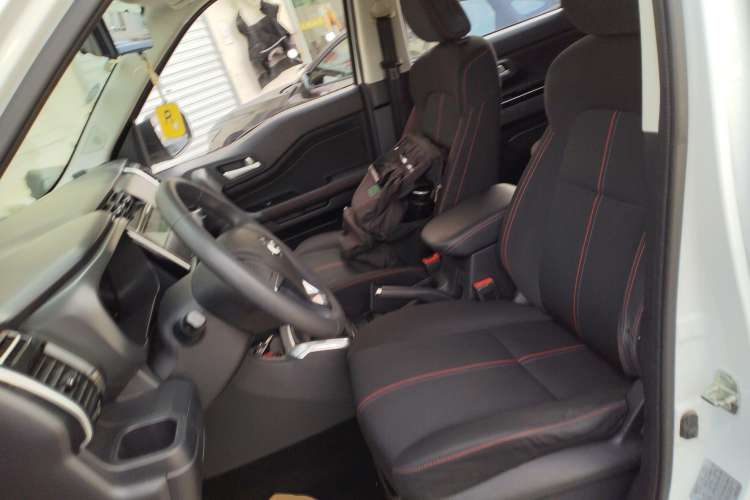 Used Oshan X70A 2018 1.5L Manual Comfort Model