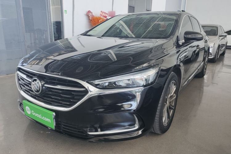 Used Buick LaCrosse 2019 28T Elite Edition Guazi used car, China used car export, Used car for sale, Used  cars, Cheapest cars for sale