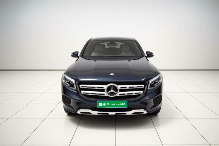 Used Mercedes-Benz GLB 2023 GLB 220 Sport Edition Front