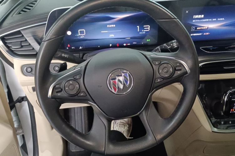 Used Buick GL8 2023 ES Lu Zun Deluxe Model