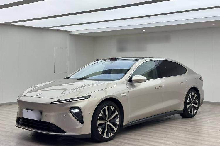 Used Nio ET7 2024 75 kWh Executive Edition