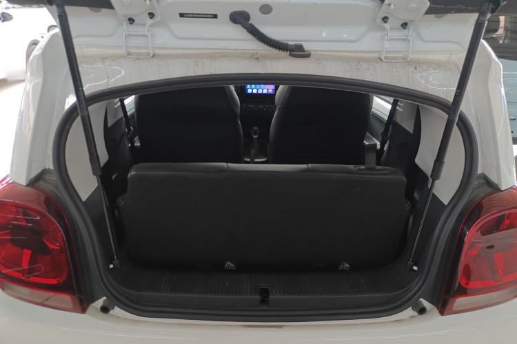 Used Roewe Clever 2022 311km QiQi BoBo Edition
