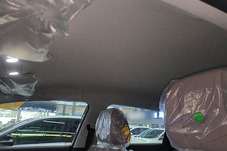 Used AION UT 2025 330 Starlight Edition
