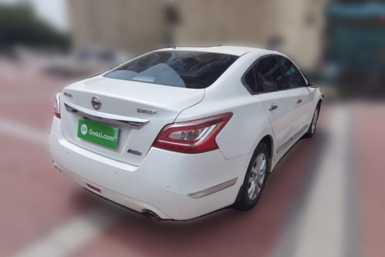 Used Nissan Teana 2014 2.0L XL Upper Tech Edition