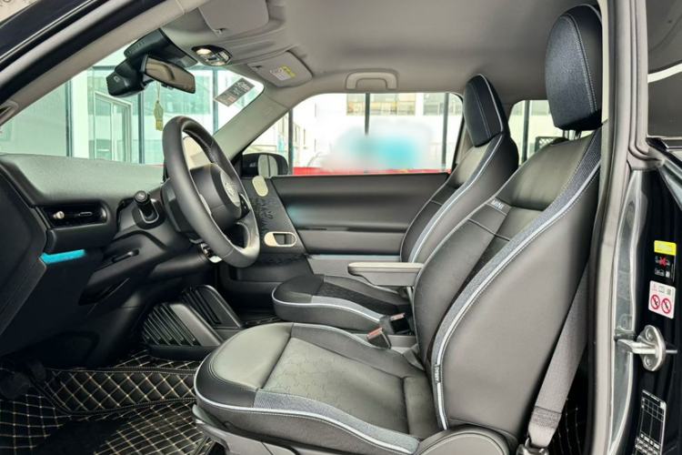 Used MINI Electric COOPER 2024 456km COOPER E Classic Edition