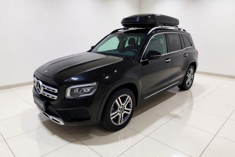 Used Mercedes-Benz GLB 2022 GLB 200 Dynamic Edition