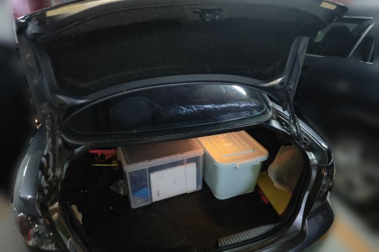 Used Mazda 6 2011 2.0L Automatic Fashion Edition