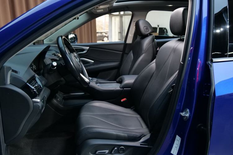 Used Acura RDX 2019 2.0T Smart Enjoyment Version SH-AWD China VI
