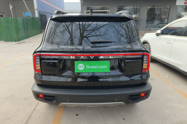 Used Haval DARGO 2024 1.5T DCT Labrador Edition