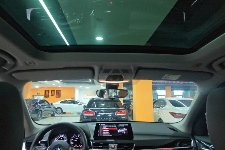 Used BMW X1 2021 sDrive25Li Leading Model
