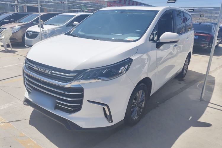 Used SAIC MAXUS G50 2022 1.5T Automatic Comfort Touring B