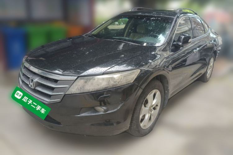Used Honda Crosstour 2012 2.4L Luxury Edition