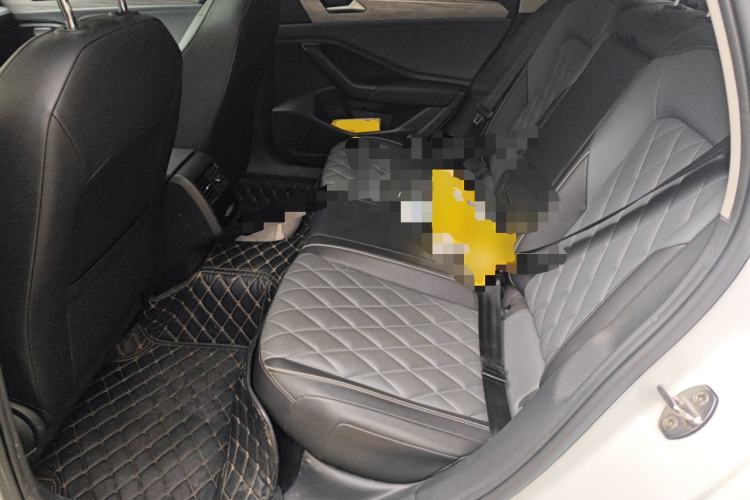 Used Volkswagen Sagitar 2023 280TSI DSG Beyond Lite Edition
