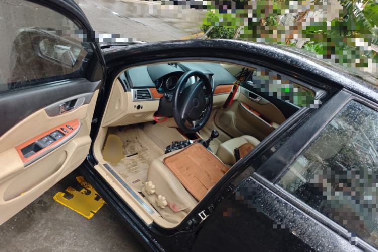 Used Buick Excelle 2011 1.6 LE-MT
