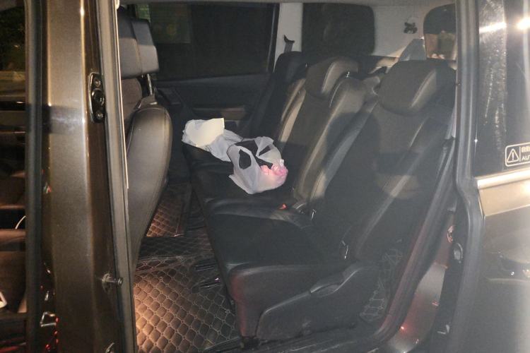 Used Volkswagen Sharan 2016 380TSI Luxury 7-Seater
