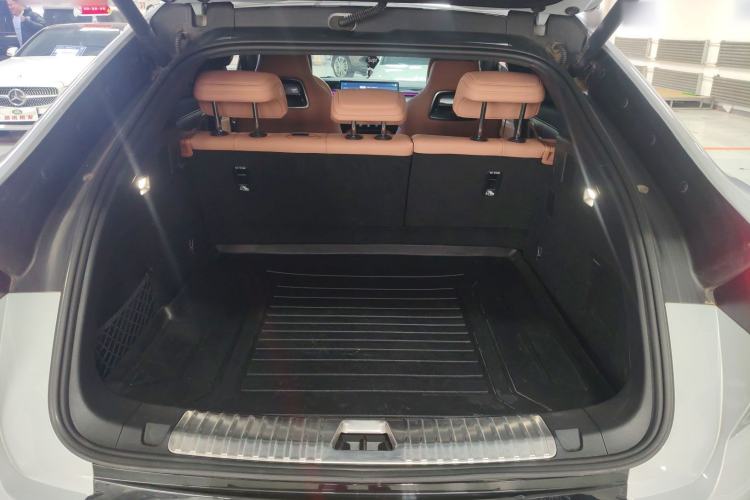 Used BYD Song L EV 2024 550 km Excellence Version