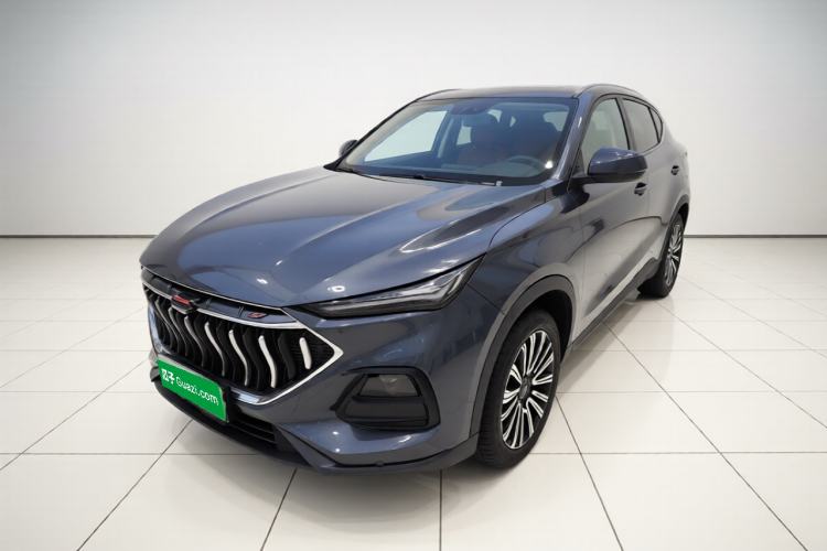 Used CHANGAN OSHAN X5 2021 1.5T DCT Prestige Edition
