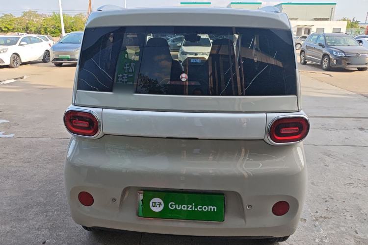 Used Wuling Hongguang MINIEV 2024 3rd Generation 170 km
