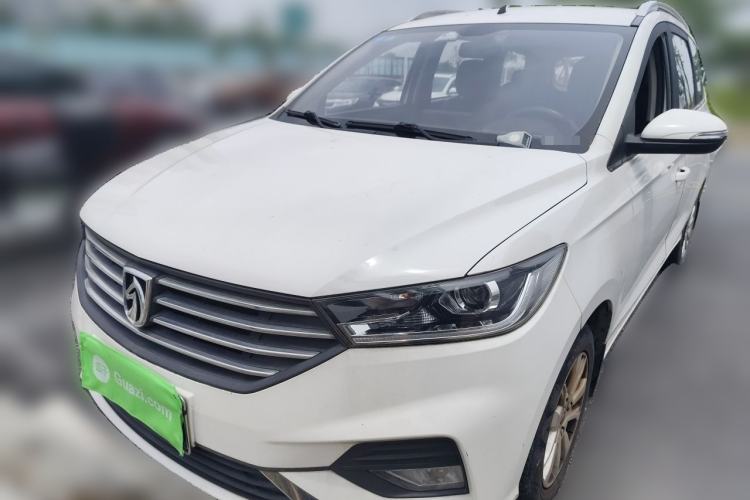 Used Baojun 360 2019 1.5L Manual Elite Version China VI Guazi used car, China used car export, Used car for sale, Used  cars, Cheapest cars for sale