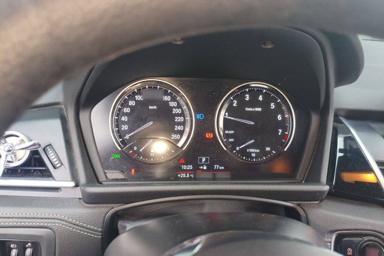 Used BMW 2 Series Active Tourer 2018 218i Premium Sports Package