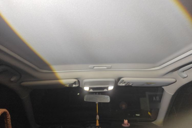 Used Subaru Forester 2019 2.0i Smart Engine Flagship Edition