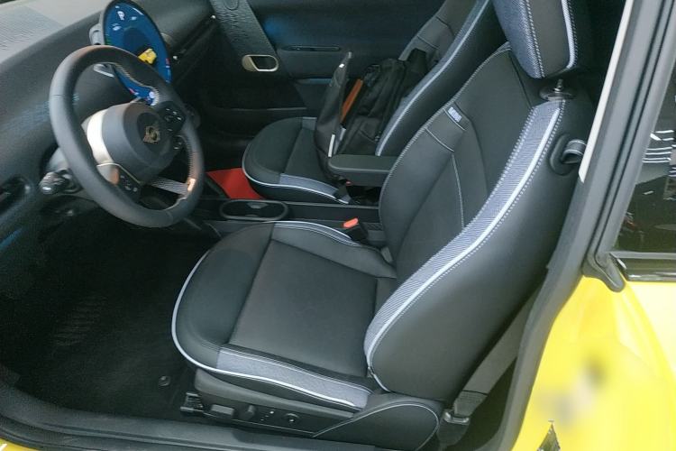 Used MINI Electric MINI COOPER 2024 452km COOPER SE Artist