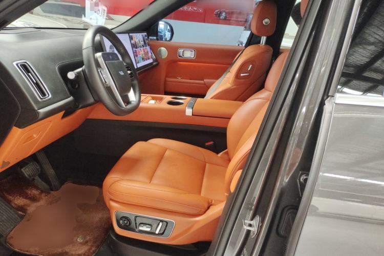 Used Li Auto L7 2023 Air model