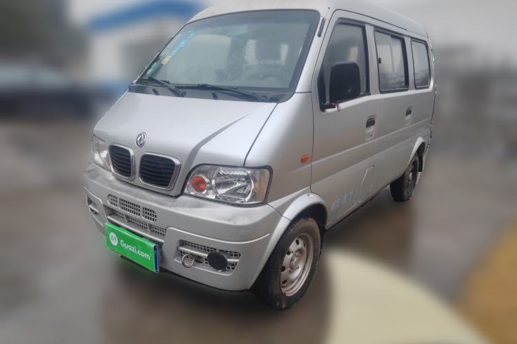 Used Dongfeng Xiaokang K17 2009 1.0L Base Version AF10-06