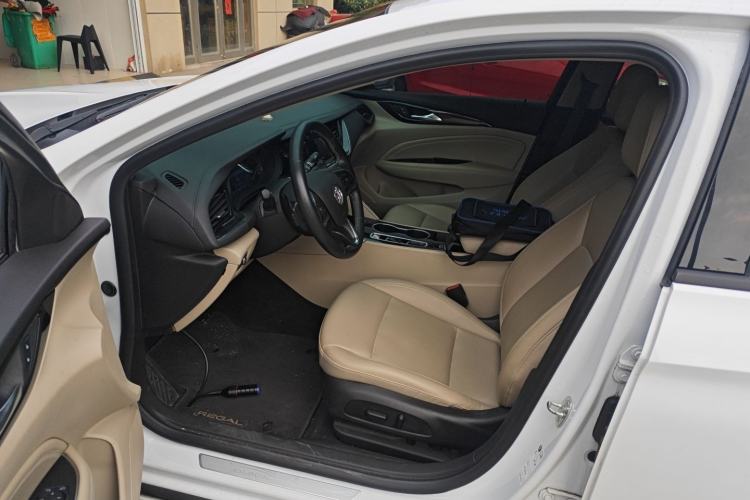 Used Buick Regal 2020 552T Elite Edition