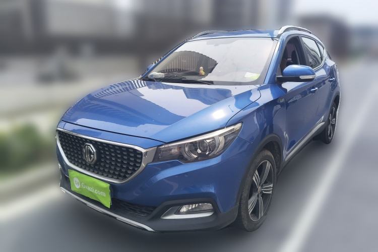 Used MG ZS 2018 1.5L Automatic Elite Edition China V Standard