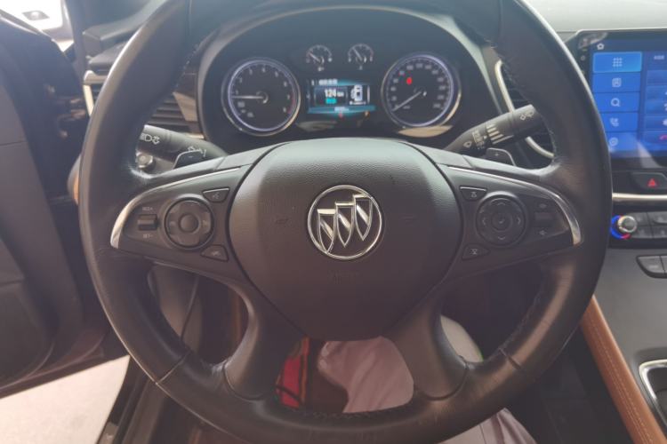 Used Buick LaCrosse 2016 20T Elite Edition
