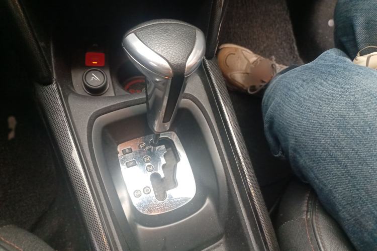 Used Citroen C3-XR 2015 1.6THP Automatic Flagship Model