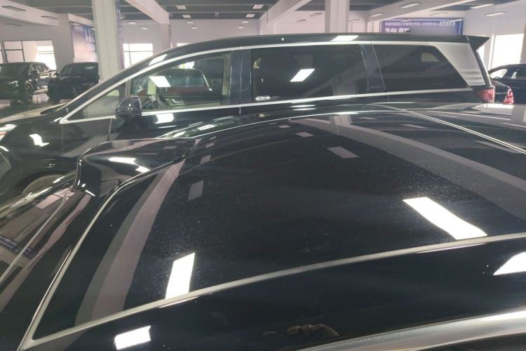 Used Hima S9T 2025 Model Range-Extended Ultra Long-Range Version