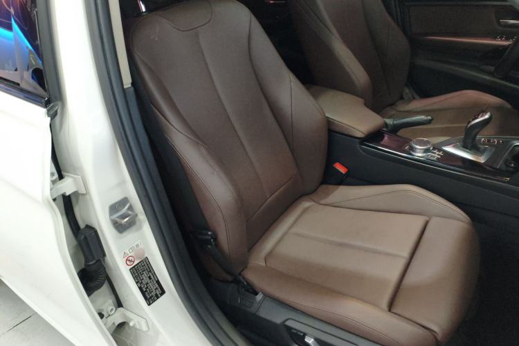 Used BMW 3 Series 2018 320Li Leading Model M Sport Package
