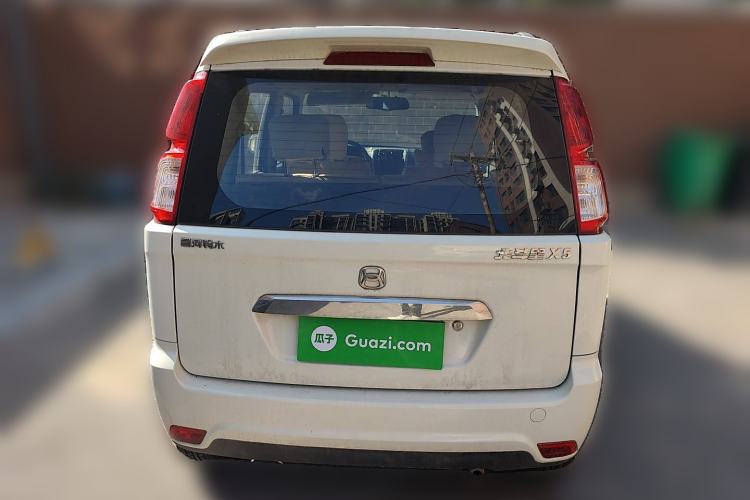 Used Suzuki Wagon R X5 2013 Facelift 1.4L Luxury Edition
