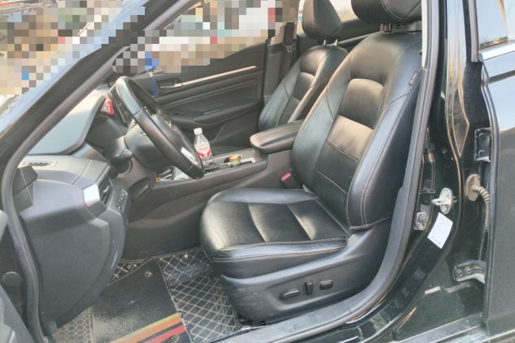 Used Nissan Teana 2020 2.0L XL Comfort Edition
